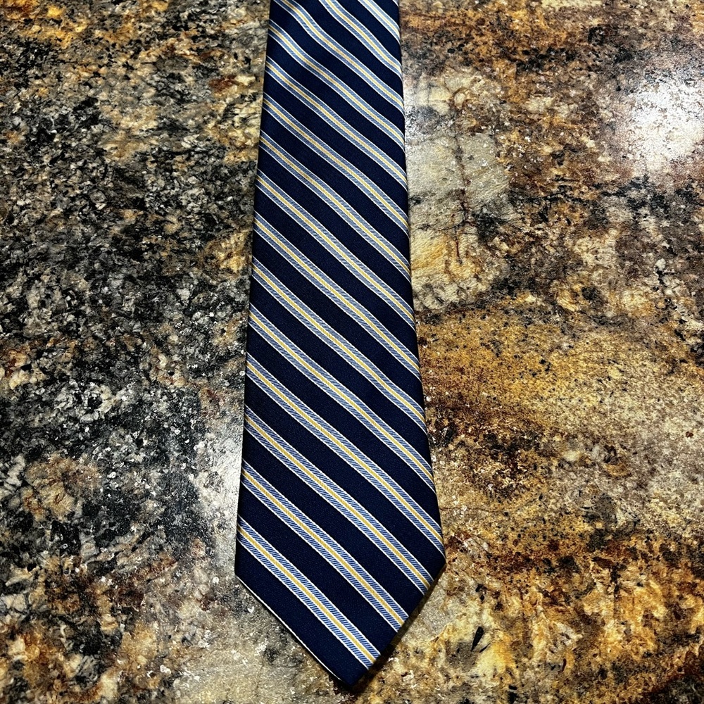 HSM Mens Neck Tie - OS